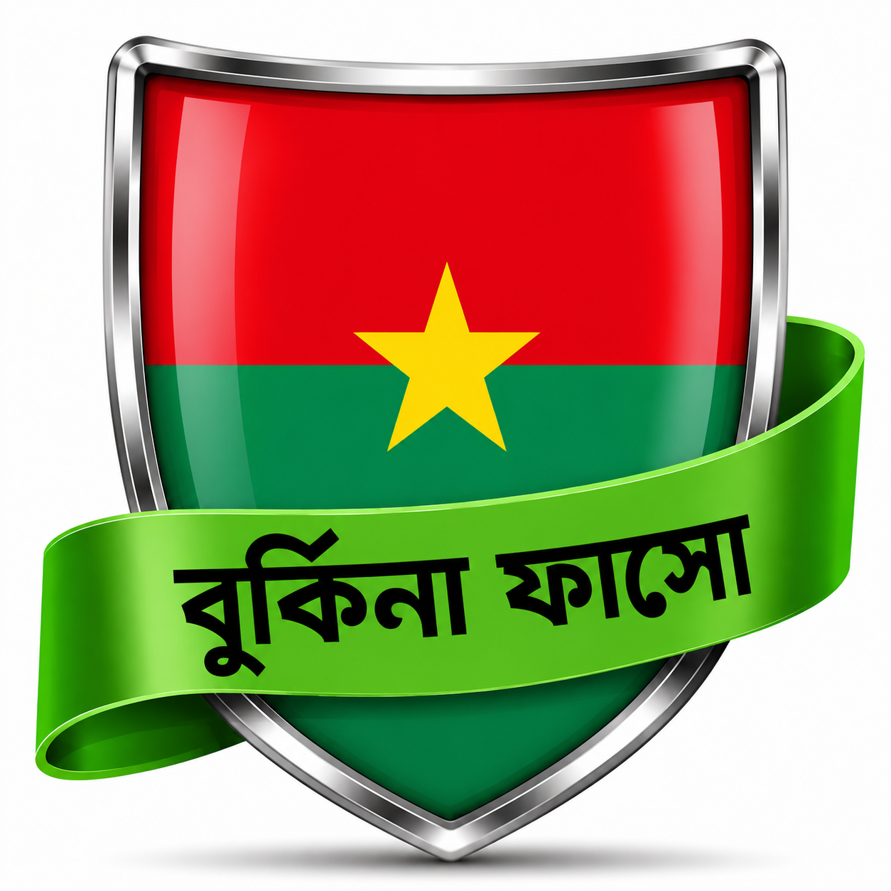 বুর্কিনা ফাসোর পর্যটন/ভ্রমণ ভিসা কিভাবে আবেদন করবেন ?